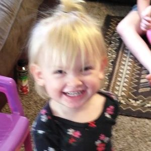 Meet your Posher, Kim